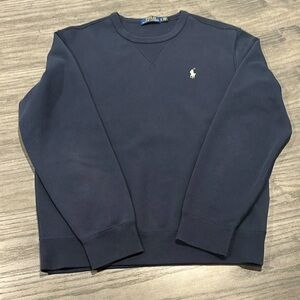 Polo Ralph Lauren Sweatshirt Women  Size Small Petite